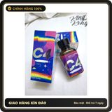 Chai hít tăng khoái cảm Popper 30ml Nhathuocsuckhoe.com Hàng Chính Hãng Popper Nhập Khẩu 30ml USA, Dòng Siêu Mạnh, Phê Lâu, Cho Ng Sử Dụng Lâu Năm