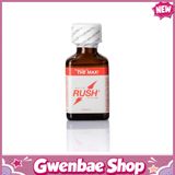 Popper Shelbora White Rush 25ml Chính Hãng - Gwen Shop Chính Hãng