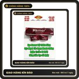 (Che Tên) Che Tên) ( Hàng Nhập Khẩu Chính Hãng USA) Combo 2 Viên Kẹo Hamer Mỹ Cực Mạnh, Tác Dụng Nhanh Chóng, Ngậm trước 40p cương cứng liên tục cả ngày Chuẩn Auth - Hàng Mới Về