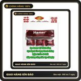 (Che Tên) ( Hàng Nhập Khẩu Chính Hãng USA) Combo 3 Viên Kẹo Hamer Mỹ, Cực Mạnh, Tác Dụng Nhanh Chóng,An Toàn cho sức khỏe - Hàng Mới Về ( Hàng Nhập Khẩu Chính Hãng USA) Combo 3 Viên Kẹo Ham Giao Nhanh