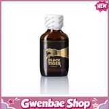 Popper Shelbora Black Tiger Gold 24ml Chính Hãng - Gwen Shop Chính Hãng