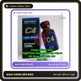 (Che Tên) Popper 30ml USA, Dòng Cao Cấp Cực Mạnh, Phê Lâu Cho Ng Lờn, Hít Xong Phê Tức Thì Giao Nhanh Toàn Quốc Mã sản phẩm: S0810067 Hộp Trắng Kín