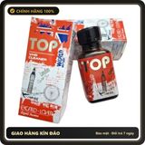 (Che Tên) Chai Hít Kích Thích Hưng Phấn, Tăng Khoái Cảm, Cho Top Hàng Chính Hãng Popper 30ml USA, ( Nhà Thuốc Sức Khoẽ.Com) Chuẩn Auth 895873 - Hàng Mới Về