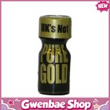 Popper Pure Gold 10ml Chính Hãng - Gwen Shop Chính Hãng