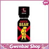 Popper Dutch Bear Propyl Amyl 15ml Chính Hãng - Gwen Shop Chính Hãng