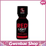 Popper Red Light District Propyl Amyl 15ml Chính Hãng - Gwen Shop Chính Hãng