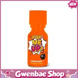 Popper Pop Me Up! L'Explosif Propyl Amyl 15ml Chính Hãng - Gwen Shop Chính Hãng