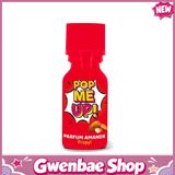 Popper Pop Me Up! Propyl Amande 15ml Chính Hãng - Gwen Shop Chính Hãng