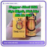 Popper giá tốt, dung tích 40ml, hàng chính hãng nhập khẩu usa