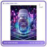 ( Hiệu Quả 100) Popper khô 60ml hàng chính hãng usa Cực Mạnh, Hít Là Phê Ngay 