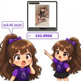 Váy Ngủ Xòe Hở Lưng Ren Xuyên Thấu N168 chính hãng - phối ren, freesize, chất vải mềm mát - giao hàng che tên kín đáo