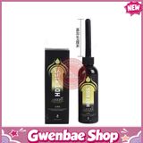 Gel tạo trơn hậu môn HDT Kiss vàng siêu mượt 200ml Chính Hãng - Gwen Shop Chính Hãng