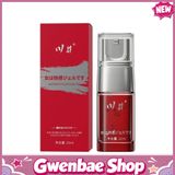 Gel tạo trơn tăng khoái cảm ChuanJing Saffron Women's Pleasure Chai 20ml Chính Hãng - Gwen Shop Chính Hãng
