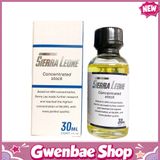 Popper PWD Sierra Leone 30ml Chính Hãng - Gwen Shop Chính Hãng