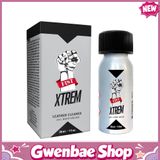 Popper Fist Xtrem Amyl 30ml Chính Hãng - Gwen Shop Chính Hãng