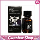 Chai hít tăng khoái cảm Popper MAN AT PLAY 10ml Sale Chai Hít Popper 10ml USA Chính Hãng - Gwen Shop Chính Hãng