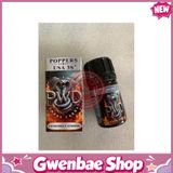 Chai hít tăng khoái cảm Popper 40ml Sale Sốc Chính Hãng - Gwen Shop Chính Hãng