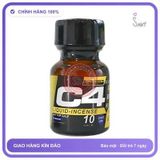 ( Kho Sỉ) Popper 10ml USA, Hàng Nhập Khẩu,Có Giấy Kiểm Định 