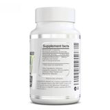 Viên Uống Cường Dương Hỗ Trợ Sinh Lý Nam Giới Tongkat Ali Herbolab 600mg