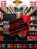 ( Hàng Công Ty) Popper 40ml USA, Có Giấy Công Bố Sản Phẩm, Giá Tốt 