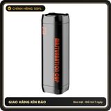 Âm đạo giả đa năng Jiuai Commander Masturbation Cup chính hãng - chất liệu an toàn cho da, dễ vệ sinh, êm ái khi dùng - giao hàng che tên kín đáo