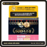 (Che Tên) EVERFIT DIET - ZANTVIA Viên sủi giảm cân Chuẩn Auth