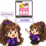 (Che Tên) EVERFIT DIET - ZANTVIA Viên sủi giảm cân Chuẩn Auth