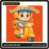 (Che Tên) Kẹo Sâm Xanh Xtreme Sâm Đỏ Sunshine Vị Cà Phê Cờ Mỹ – Kết Nối Đam Mê Sân Cỏ Chuẩn Auth