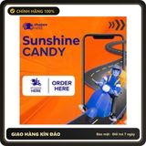(Che Tên) Kẹo gum không đường (xanh lá )Lotte XYLITOL-NHẬN HÀNG GIỐNG VIDEO Giao Nhanh Toàn Quốc