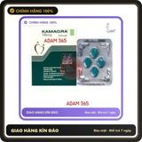 (Che Tên) VIÊN UỐNG HỖ TRỢ TĂNG CƯỜNG SINH LÝ GIÚP PHÁI MẠNH LẤY LẠI TỰ TIN KAMGRAA Hộp 4 viên chính Hãng 896375 Bảo Mật Tuyệt Đối