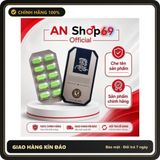 (Che Tên) Che Tên) Hộp Ngựa Thái 10 viên, Ko tác dụng hoàn tiền gấp đôi Cao Cấp Bảo Đảm