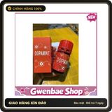 (Che Tên) ( Kho Sỉ ). Popper 40ml USA, Giá Tốt Hộp Trắng Kín