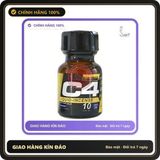 (Che Tên) ( Kho Sỉ) Popper 10ml USA, Hàng Nhập Khẩu,Có Giấy Kiểm Định Chuẩn Auth