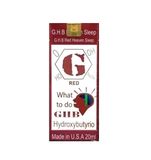 Hàng Chuẩn Nhập Khẩu - Nước tăng khoái cảm nam và nữ Heaven Dễ dạng nước chai 20ml