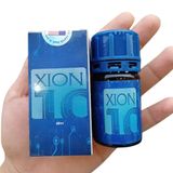 Hàng Nội Địa Cao Cấp - Dung Dịch Hít Thư Giãn XION 40ML USA Cực Mạnh, Phê Lâu, Chống Lờn - hương dịu, dùng cho cả nam và