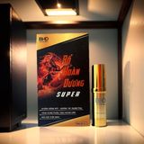 Bản Nhập Khẩu Cao Cấp - Lọ Dạng Xịt bhd Super hiệu quả kéo dài cực tốt ở nam 5 ml, giao hàng kín đáo