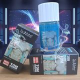 Hàng Chuẩn Nhập Khẩu - Dung Dịch Hít Thư Giãn Neon 40ml- Chai hít hỗ trợ tăng khoái cảm hưng phấn cực mạnh Tom Of Finlan