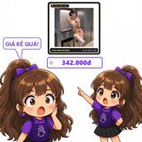 (Che Tên) Váy Ôm Body Đi Biển Xuyên Thấu Siêu Hot Đầm Ngủ Hở Lưng Khoét Ngực Kèm·Chip - N248 Cam Xanh Hộp Trắng Kín
