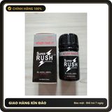 (Che Tên) Kho Sỉ Giá Tốt, Popper 40ml USA, Hàng Cao Cấp Cực Mạnh, Sale Giao Nhanh Toàn Quốc