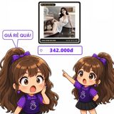 Váy Ngủ Ren Xuyên Thấu Cổ Yếm Xinh Xắn N293 Trắng chính hãng - phối ren, co giãn thoải mái, freesize - giao hàng che tên kín đáo