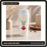 Âm đạo giả dạng cốc Lilo Milk Tea chính hãng - chống nước, chất liệu an toàn cho da, dễ vệ sinh - giao hàng che tên kín đáo