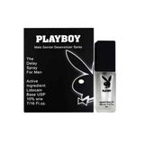 Hàng Chuẩn Nhập Khẩu - Dạng Xịt Playboy Hỗ Trợ Kéo Dài Thời Gian Cho Nam Giới 5ml, giao hàng kín đáo