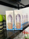 Dòng Cao Cấp Chính Hãng - Cốc Massage tình yêu, silicon trong suốt cao cấp, bán chạy, nước uống 500ml, giao hàng kín đáo