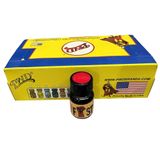 Bản Nhập Khẩu Cao Cấp - Dung Dịch Hít Thư Giãn Fist Vàng 10ml Mỹ USA PWD PWDBRANDS - hương dịu, dùng cho cả nam và nữ