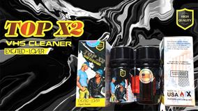 Phiên Bản Chính Hãng - Dung Dịch Hít Thư Giãn 40ml usa ko cồn, mẫu 3 TOP X2 - hương dịu, dùng cho cả nam và nữ