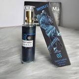 Sản Phẩm Chính Hãng Loại 1 - NƯỚC HOA NỮ CỰC MẠNH ZURICH SERRET LOVE CHAI 100ML MCGAIS - lưu hương lâu, dùng cho cả ngày