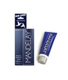 Dòng Cao Cấp Chính Hãng - Dung Dịch Bôi chống xuất tinh sớm Mandelay - USA 1.0 OZ - hỗ trợ kéo dài thời gian, thấm nhanh