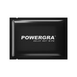 Hàng Chuẩn Nhập Khẩu - Khăn lau Powergra Delay Wet Wipes kéo dài thời gian - 1 cái, giao hàng kín đáo