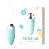 Hàng Chuẩn Nhập Khẩu - Thiết Bị Massage Lai Le Gladiator Điều Khiển Qua APP Điện Thoại 2025 Meos LIL0 - nhiều chế độ, sạ