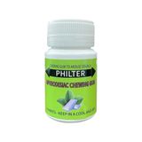 Phiên Bản Chính Hãng - KẸO CAO SU CHEWING GUM PHILTER CHO NỮ 10 MINTS - hàng có sẵn, giao nhanh toàn quốc